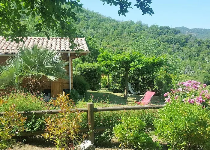 Les Montagne Alta Rocca Chalet