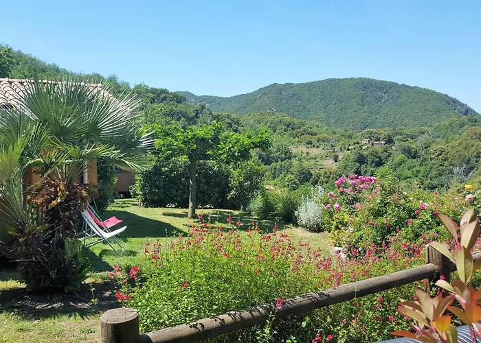 Chalet Les Montagne Alta Rocca *