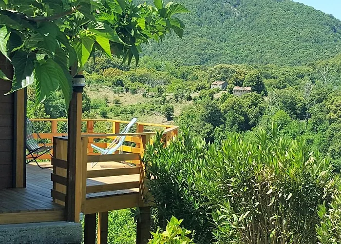 Les Montagne Alta Rocca *