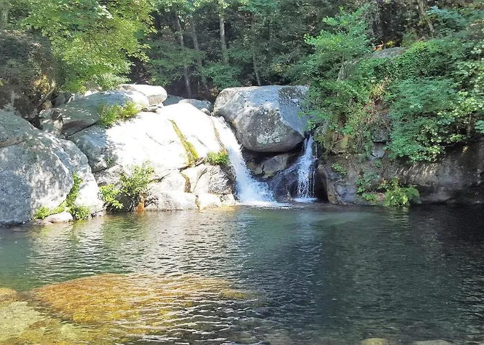 Les Montagne Alta Rocca *