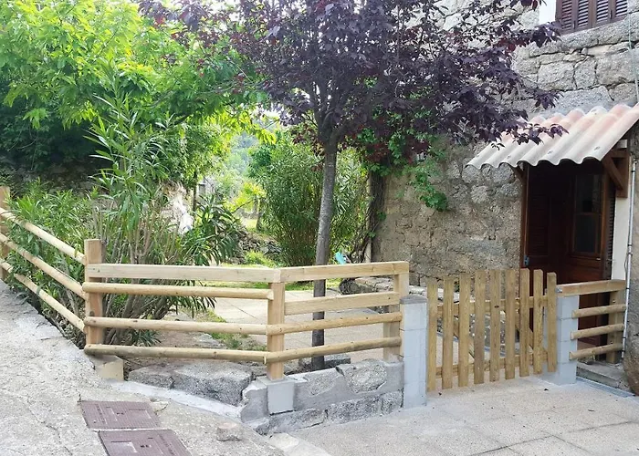 Les Montagne Alta Rocca