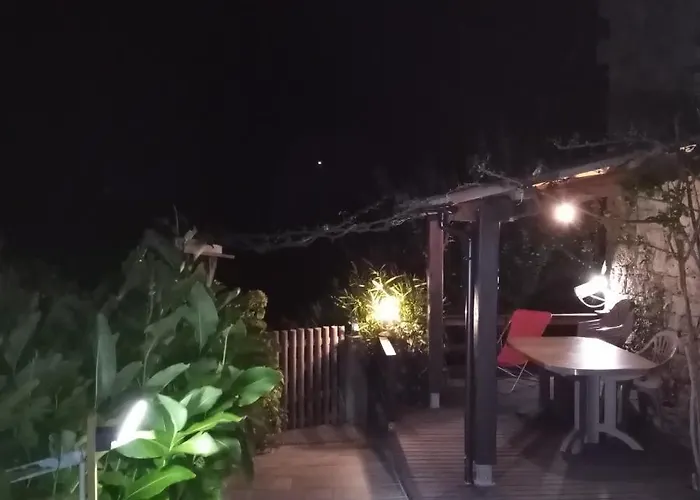 Chalet Les Montagne Alta Rocca