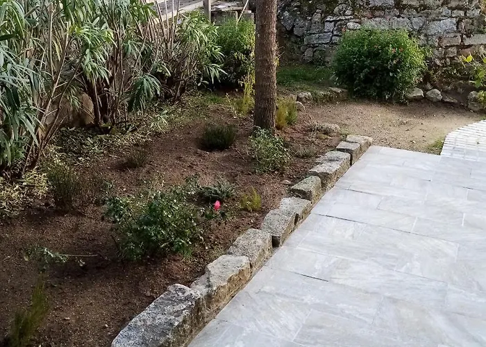 Chalet Les Montagne Alta Rocca Zicavo