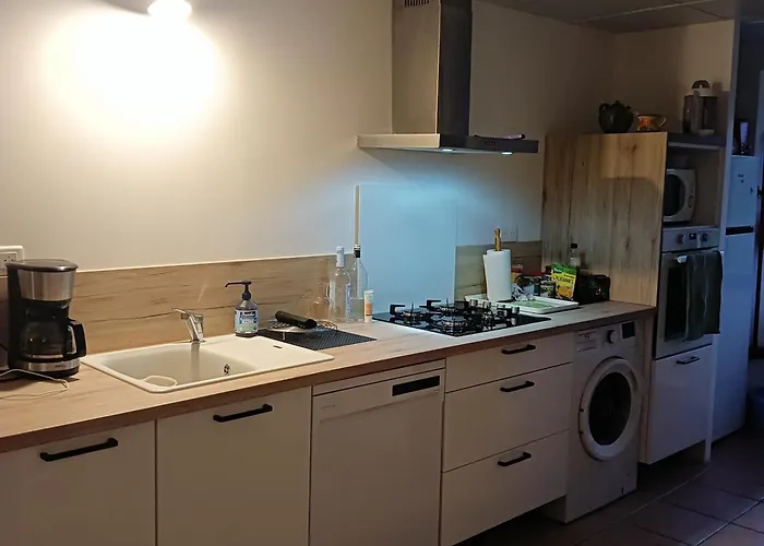 Chalet Les Montagne Alta Rocca Zicavo