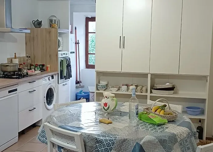 Les Montagne Alta Rocca *