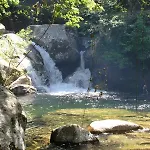 Les Montagne Alta Rocca 木屋