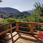 Les Montagne Alta Rocca * Zicavo
