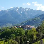 Chalet Les Montagne Alta Rocca Zicavo