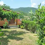 Les Montagne Du Taravo Chalet