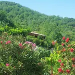 木屋 Les Montagne Alta Rocca *