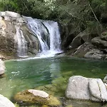 Les Montagne Du Taravo *