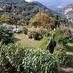 Les Montagne Alta Rocca Zicavo