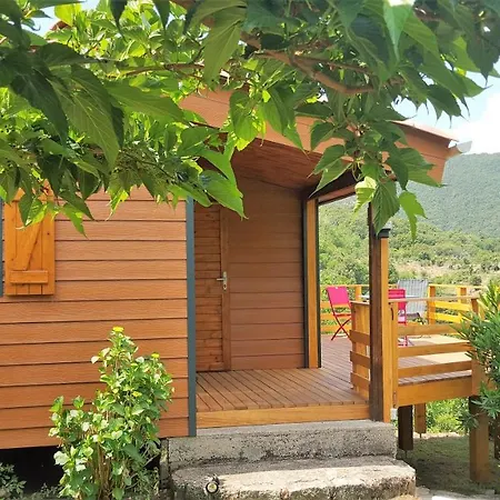 Les Montagne Du Taravo * Zicavo