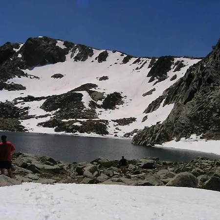 Les Montagne Alta Rocca