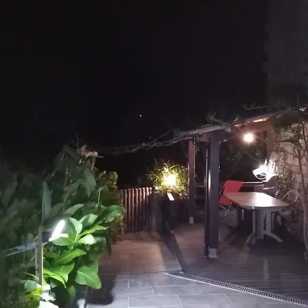 Chalet Les Et Du Taravo