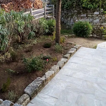 Шале Les Montagne Alta Rocca Zicavo