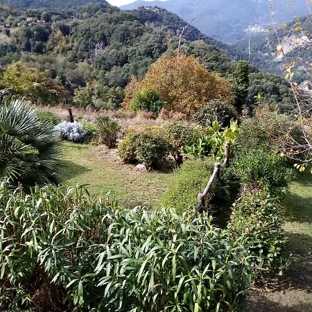 Les Montagne Du Taravo Zicavo