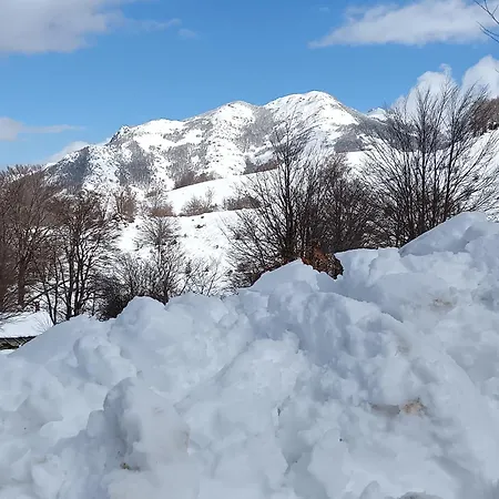 Les Montagne Alta Rocca *