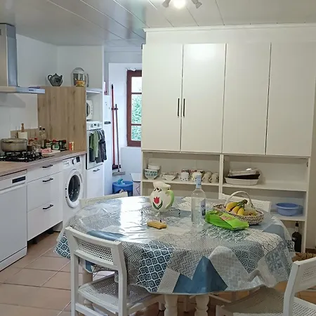 Les Montagne Alta Rocca *