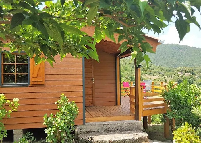 Les Montagne Alta Rocca * Zicavo