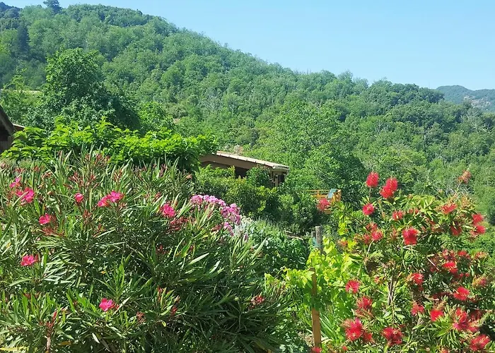 Chalet Les Montagne Alta Rocca *