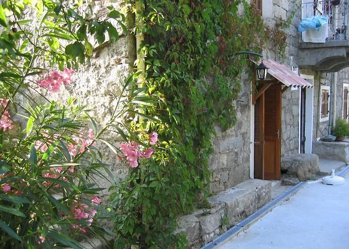 Les Montagne Alta Rocca Chalet