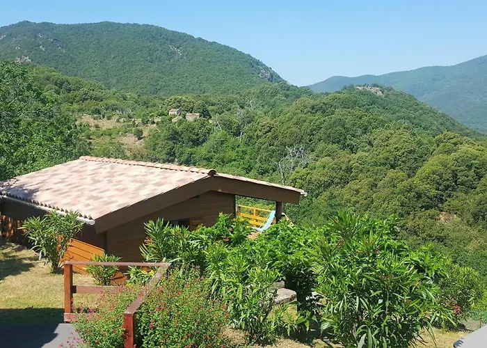 Les Montagne Alta Rocca * Zicavo