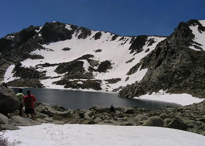 Les Montagne Alta Rocca