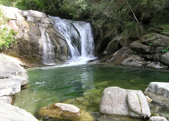 Les Montagne Alta Rocca *