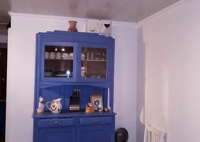 Les Montagne Alta Rocca * Zicavo