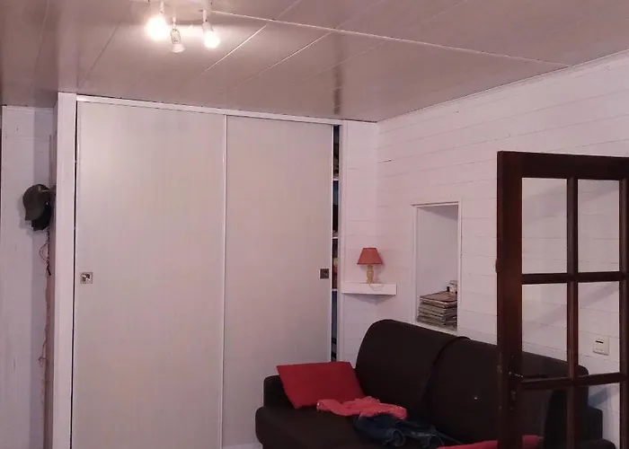 Les Montagne Alta Rocca Chalet *