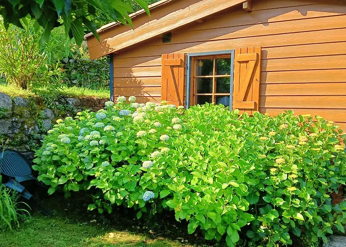 Les Montagne Alta Rocca * Zicavo